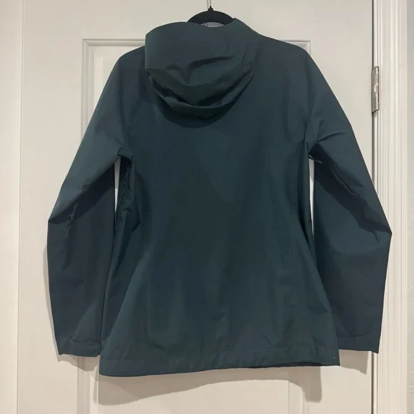 Mountain Hardwear Women's Granite Glade Jacket - Picture 11 of 12